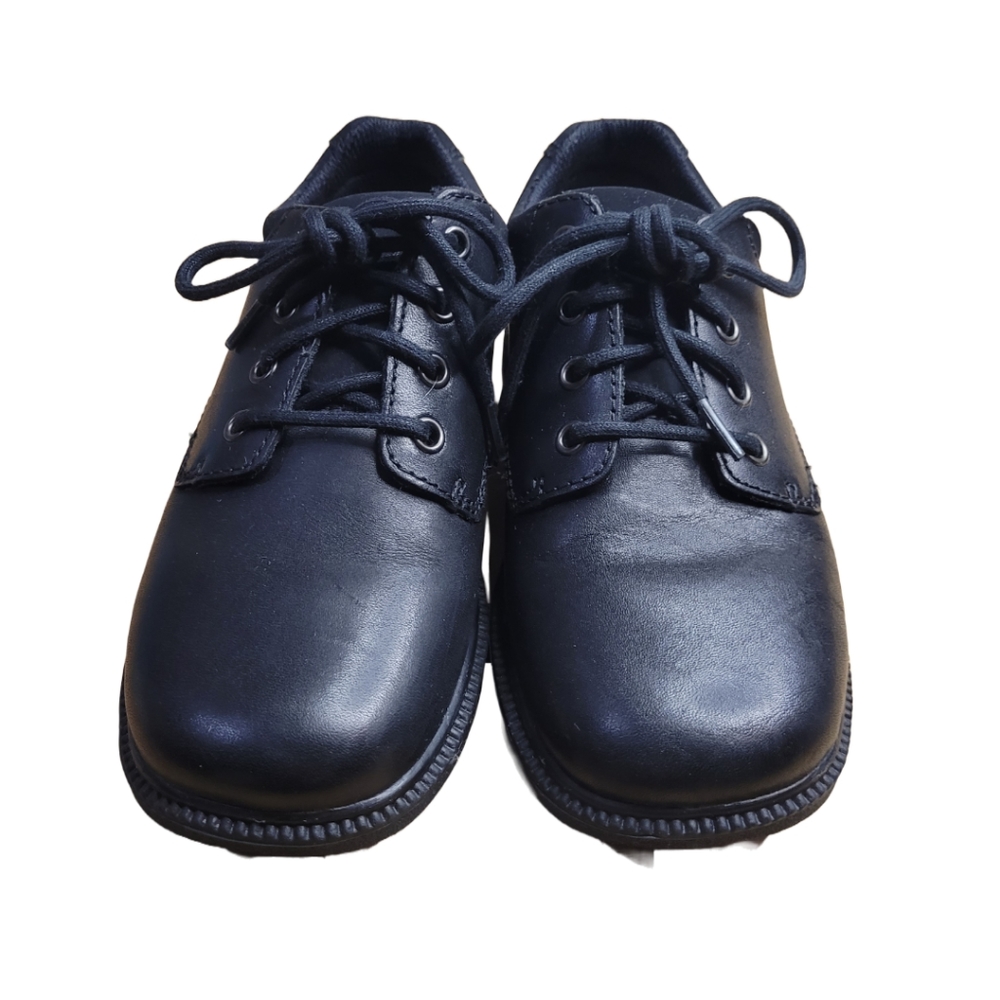 🛍2xHP🛍Clarks Dress Shoes Size 13.5 - Picture 3 of 6